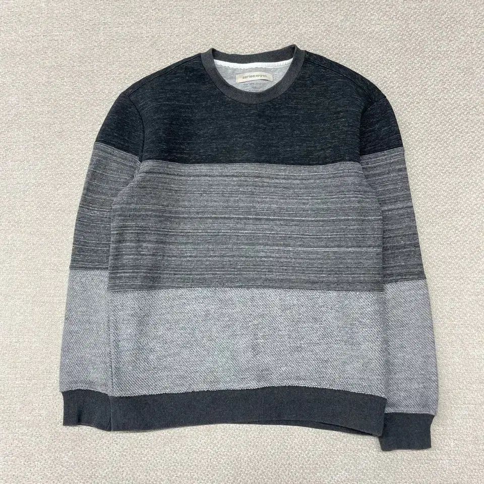 シリーズ コットン スウェット