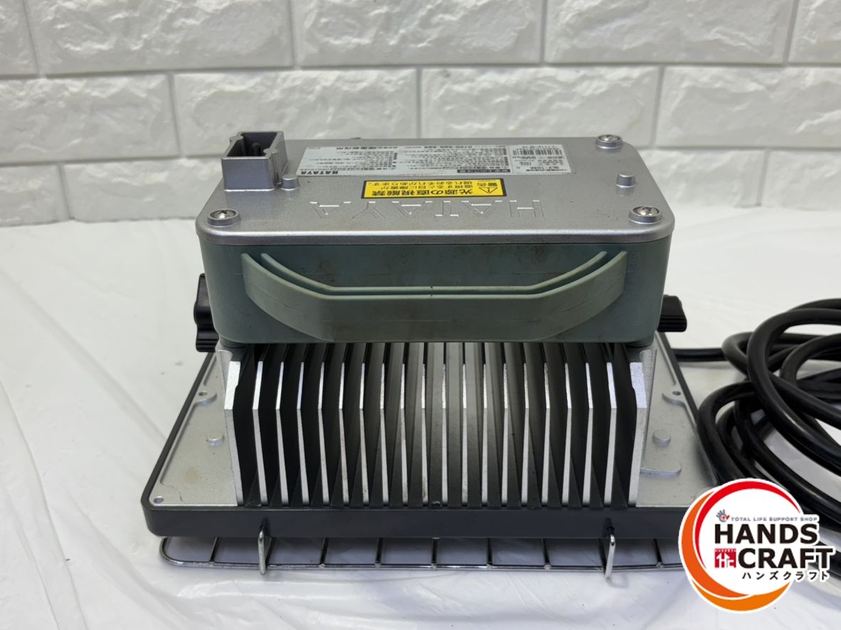 軽便LED投光器 100