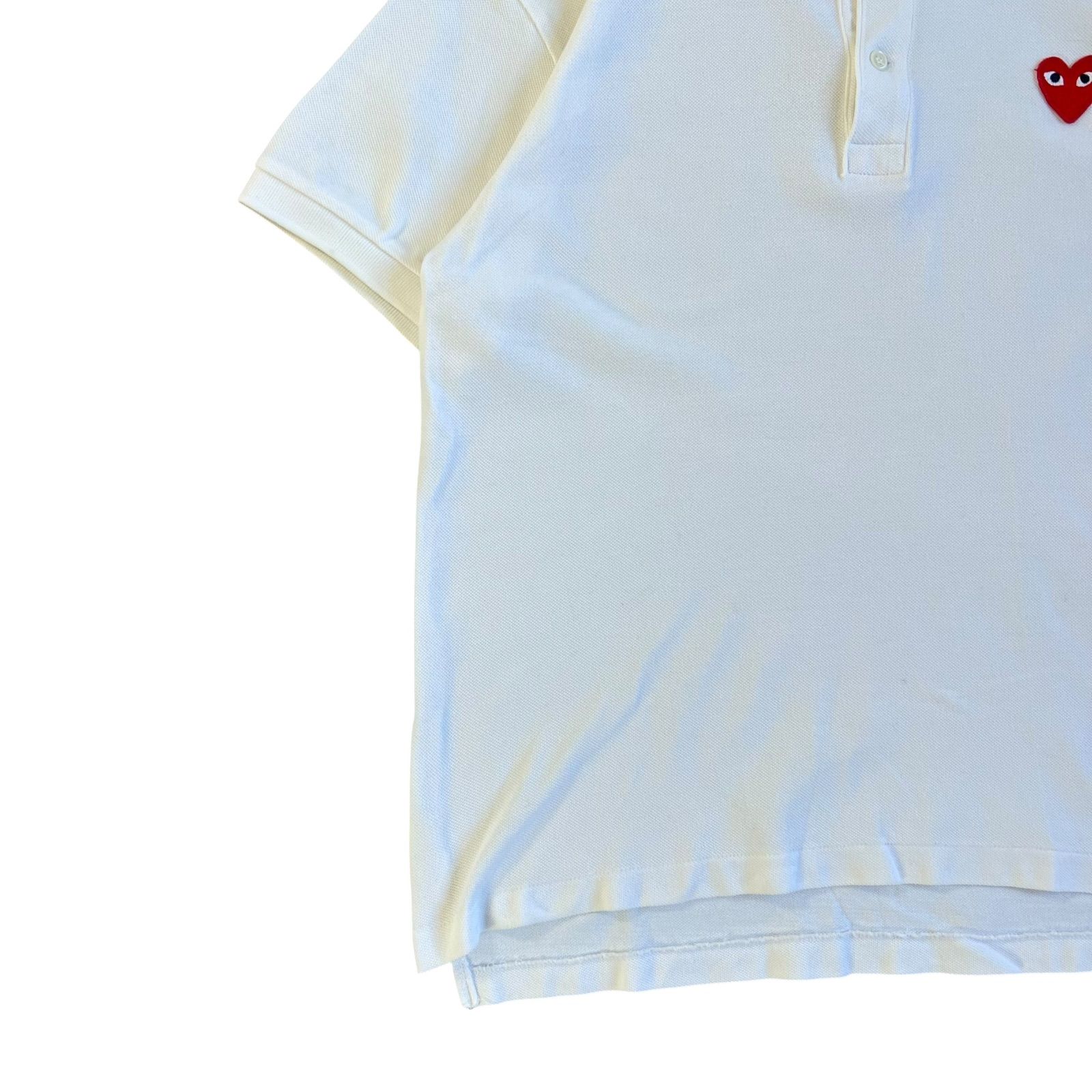 PLAY COMME des GARCONS / プレイコムデギャルソン フィリップパゴウ