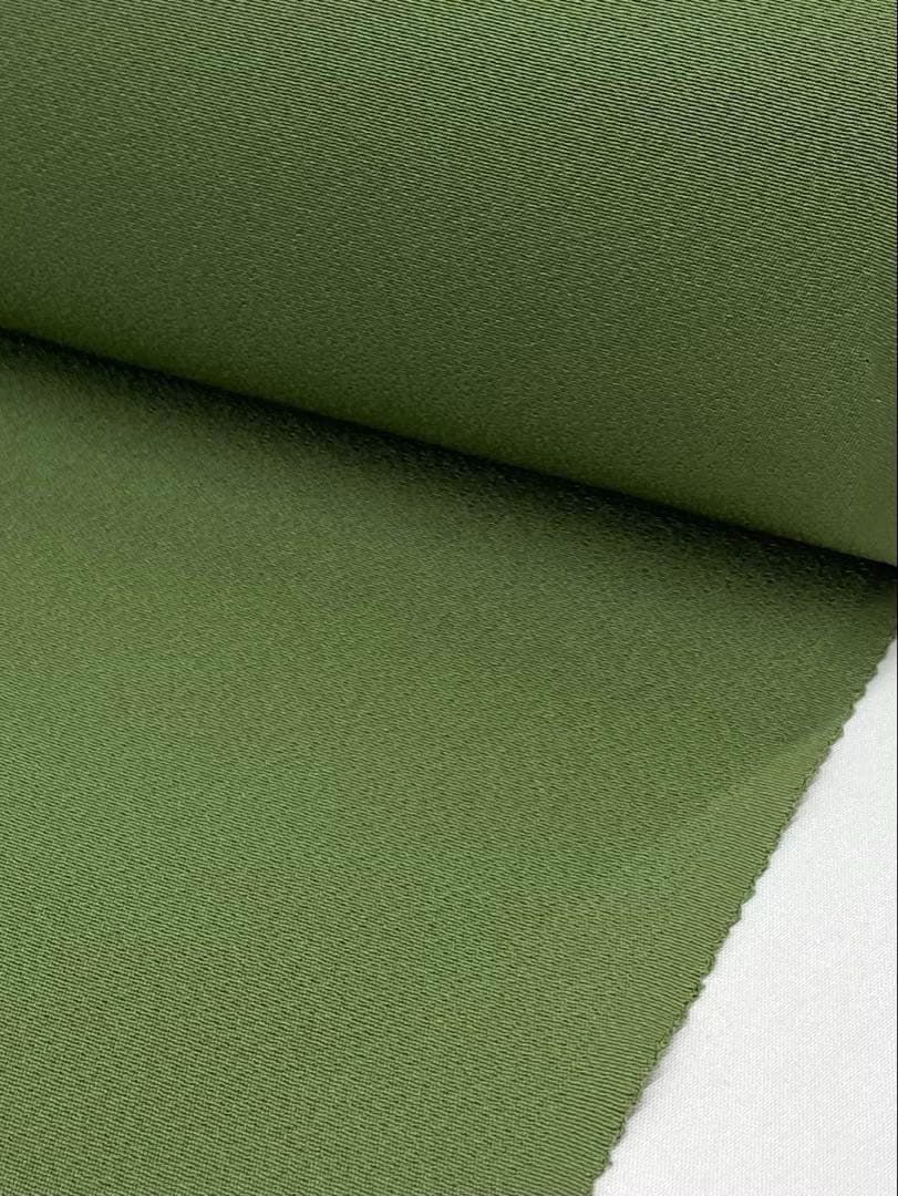 色無地 万葉の心 草木お茶染 堅牢染 共八掛 正絹 反物 T9143 - メルカリ