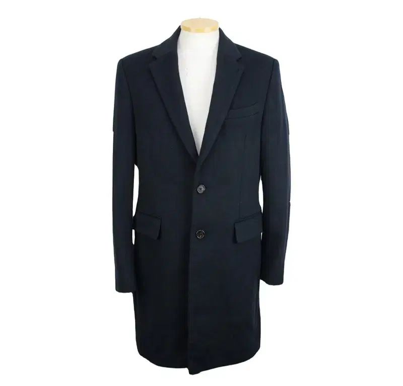 19145 ボン BON カシミア コート 100 メンズ アウター ブランド古着