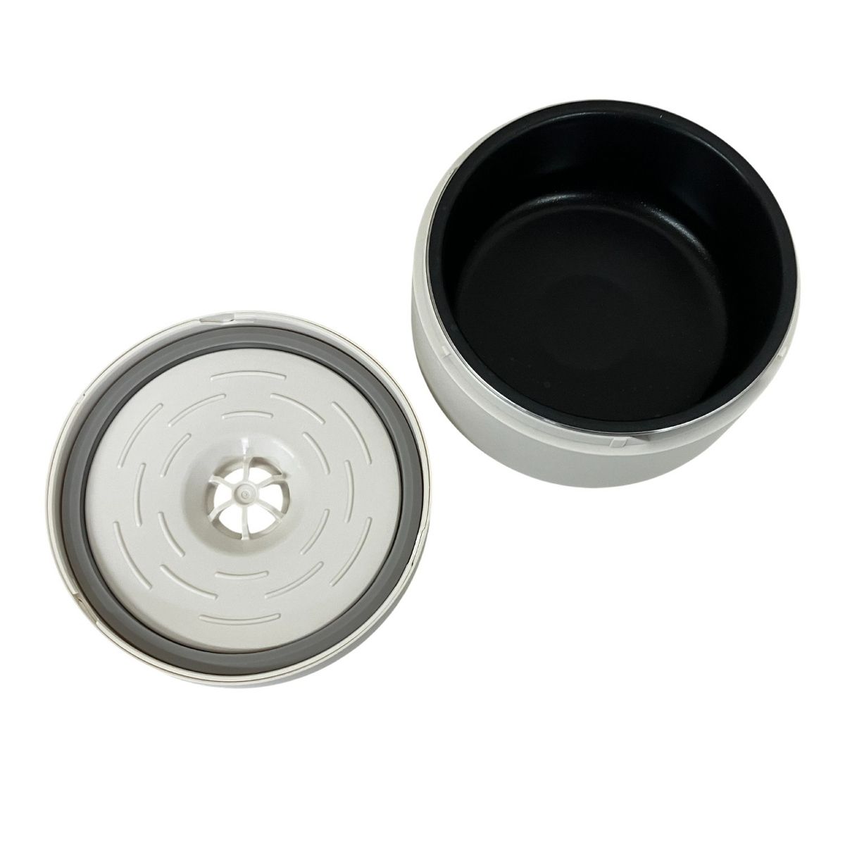  Panasonic SR AX 1 自動計量IH炊飯器 2合 ホワイト 製 キッチン家電 炊飯器 炊飯器 餅つき機