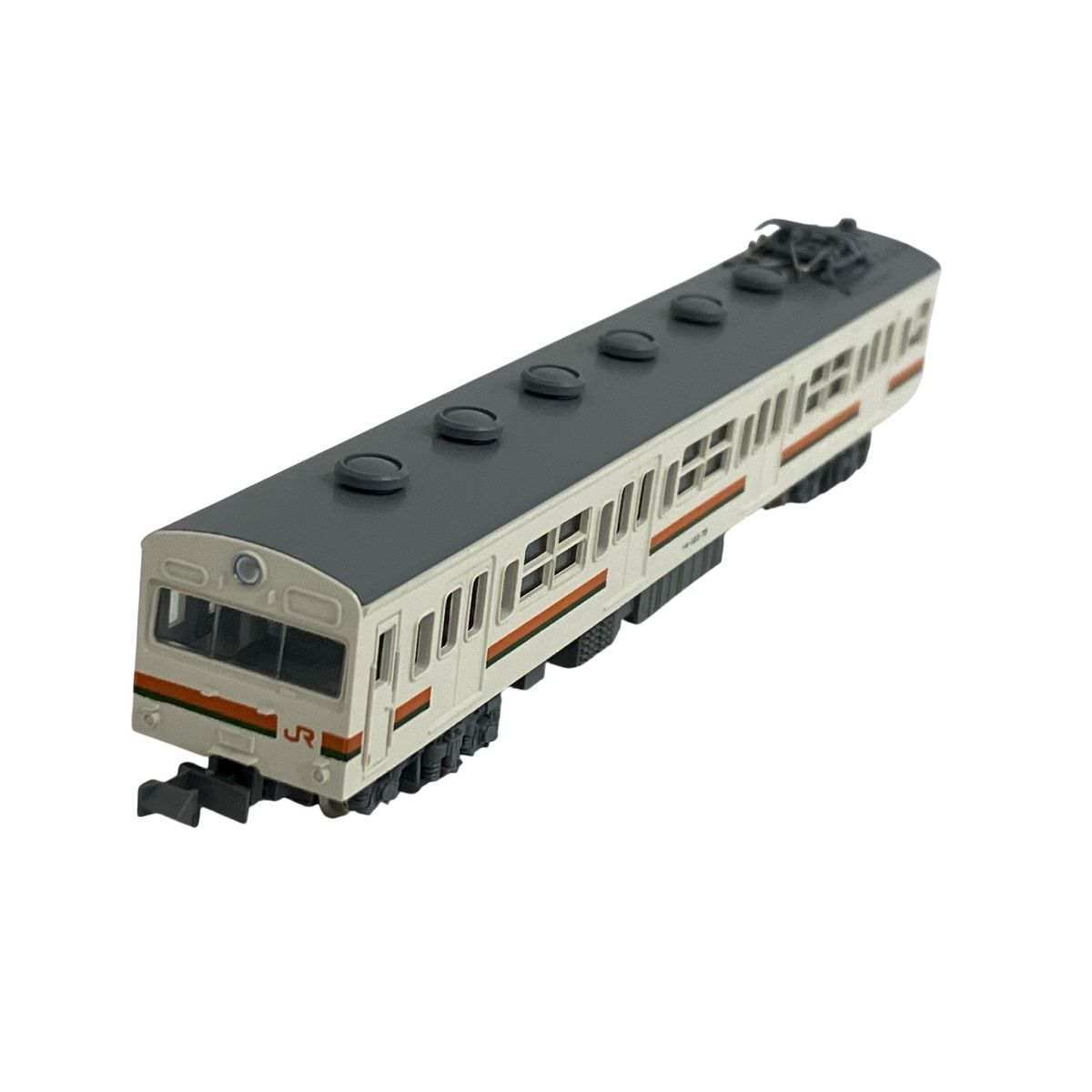 KATO 10-905 103系 一般形 JR東海タイプ 4両セット Nゲージ 鉄道