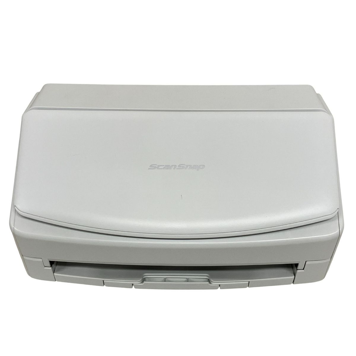 PFU Scansnap iX1400 ドキュメントスキャナ ホワイト PC 周辺機器 中古