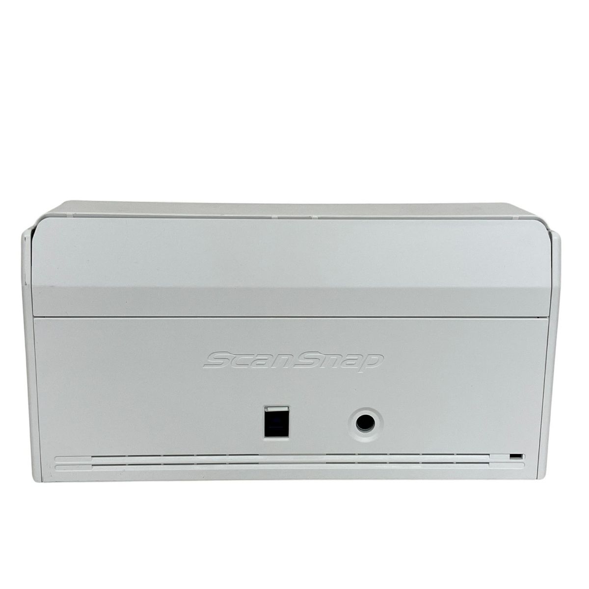 PFU Scansnap iX1400 ドキュメントスキャナ ホワイト PC 周辺機器 中古