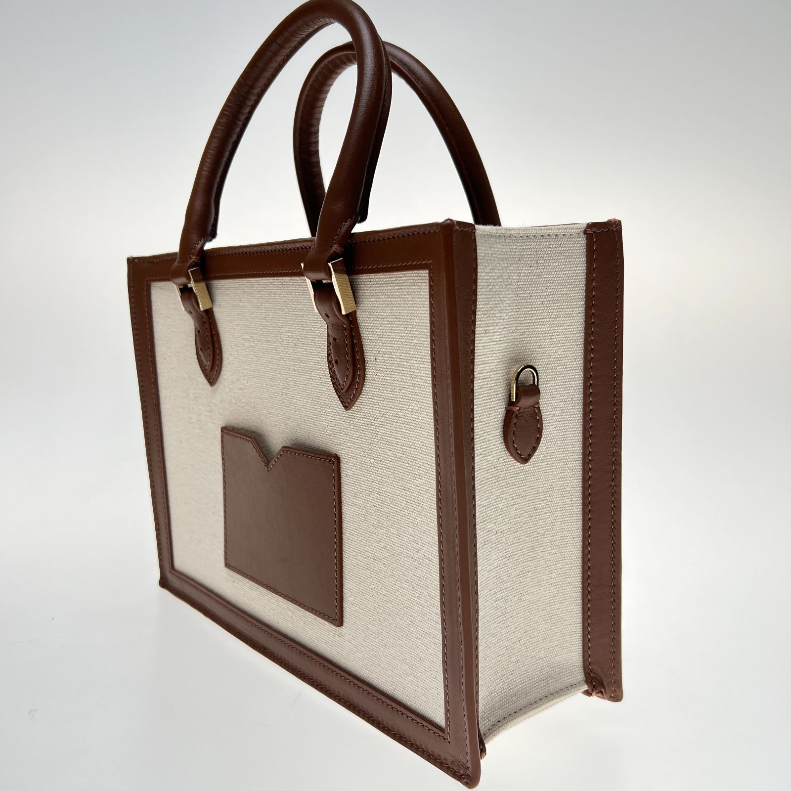 新品】 MORABITO モラビト CANVAS VOYAGE キャンバスヴォヤージュ 2WAY 
