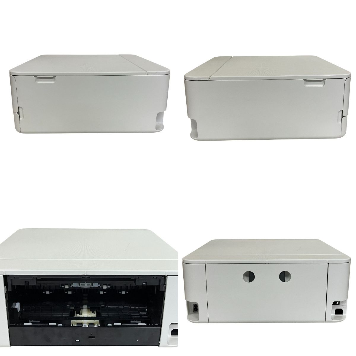 インクジェットプリンター