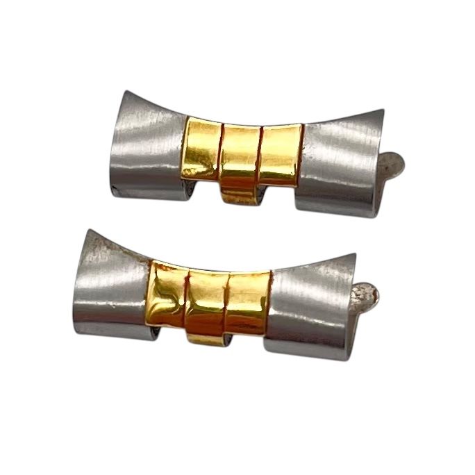 ロレックス ROLEX 腕時計用 金属ベルト ベルトのみ K4Ref.62523H.18