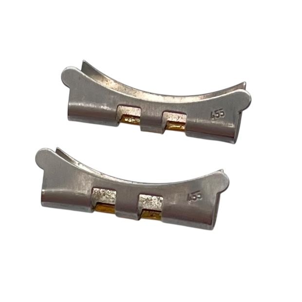 ロレックス ROLEX 腕時計用 金属ベルト ベルトのみ K4Ref.62523H.18
