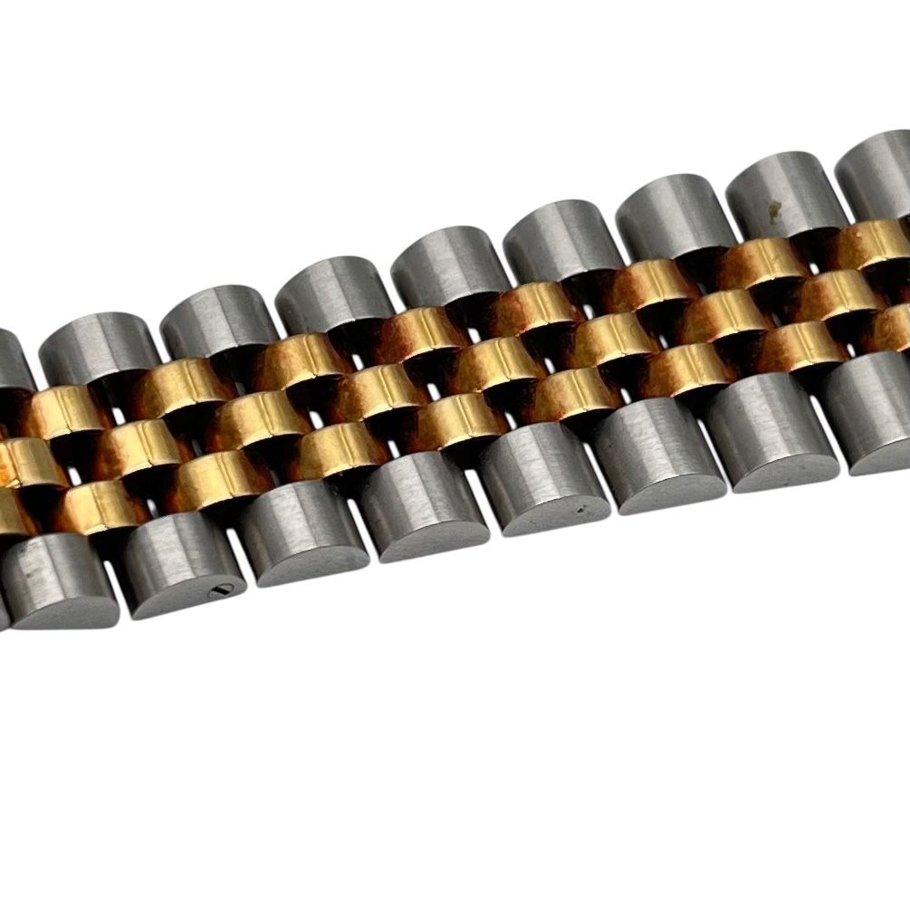 ロレックス ROLEX 腕時計用 金属ベルト ベルトのみ K4Ref.62523H.18