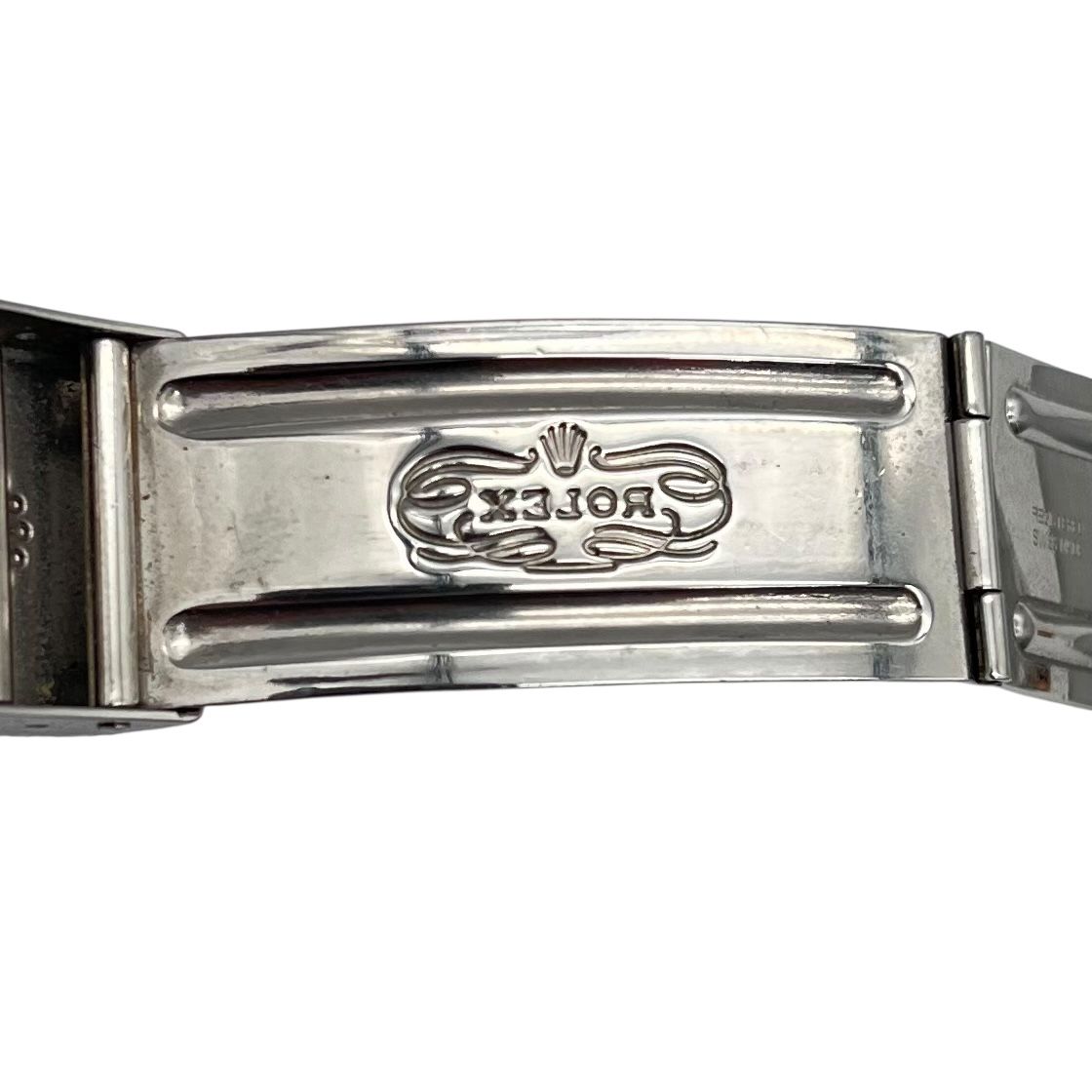 ロレックス ROLEX 腕時計用 金属ベルト ベルトのみ K4Ref.62523H.18