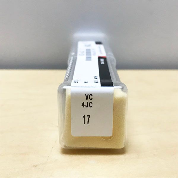 超硬ミラクルエンドミル 116194