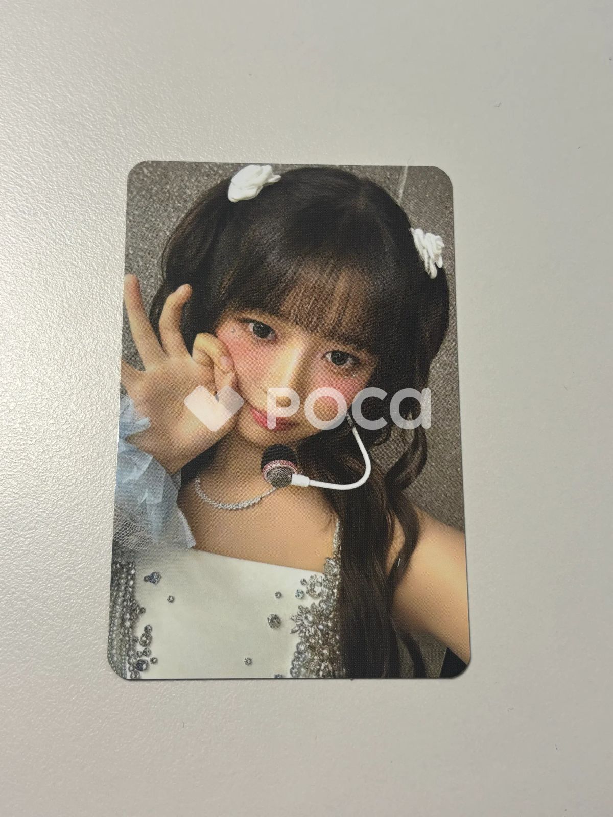 IVE レイ IVE THE 1ST WORLD TOUR SHOW WHAT I HAVE – ENCORE ランダム