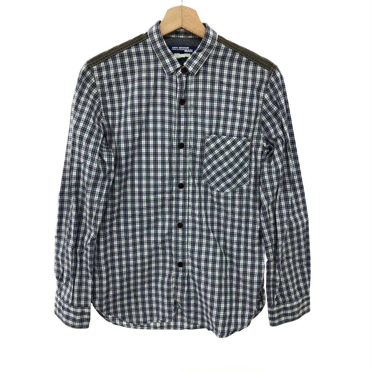 JUNYAWATANABE COMME des GARCONS MAN ジュンヤワタナベ