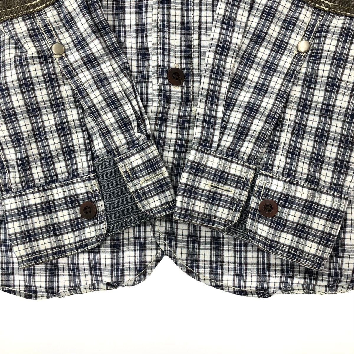 JUNYAWATANABE COMME des GARCONS MAN ジュンヤワタナベ