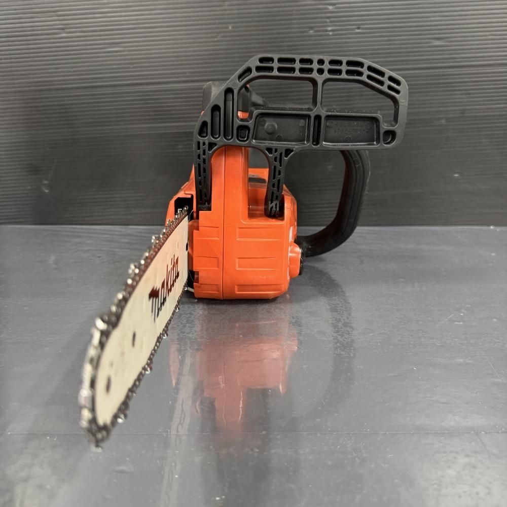 V充電式チェーンソー 本体＋替刃