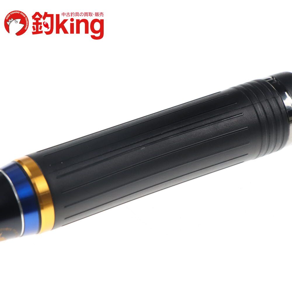 マスターモデルII 尾長