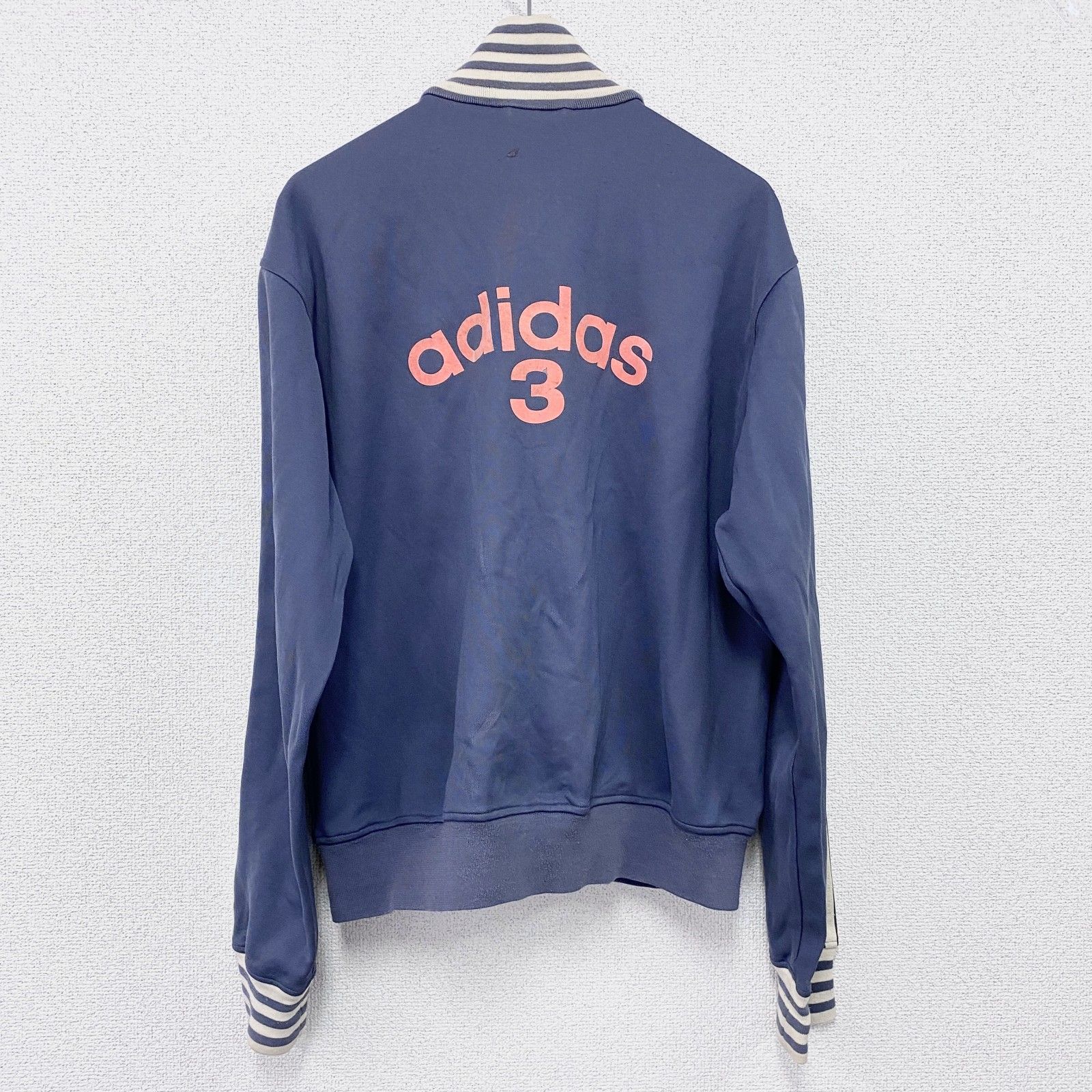 古着 used 00s adidas アディダス トラックジャケット/ジャージ