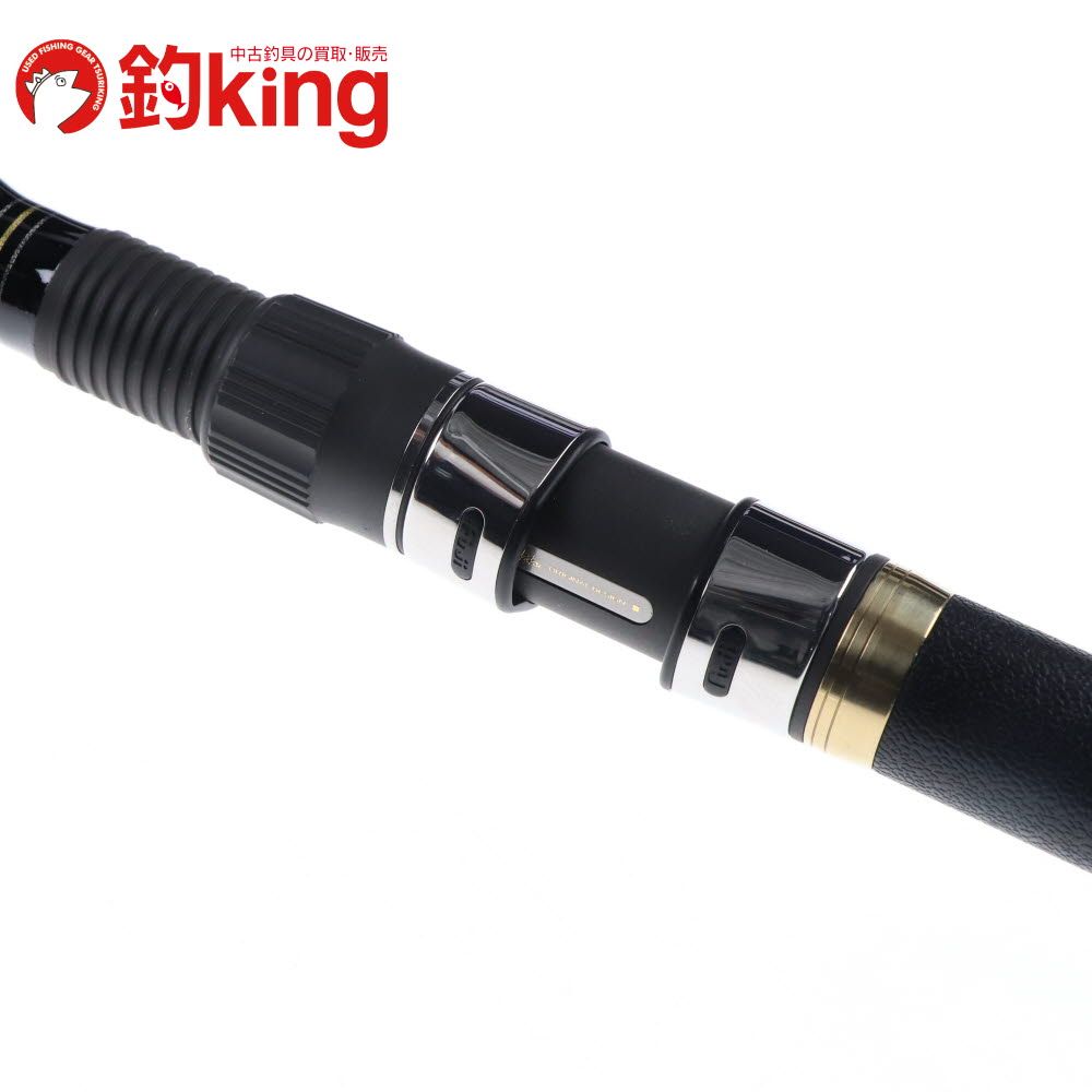 がま石DIOGETSO 500 石鯛竿 がまかつ がま石 ディオガッツオ 500 磯竿 石鯛竿 底物竿 手持ち釣り