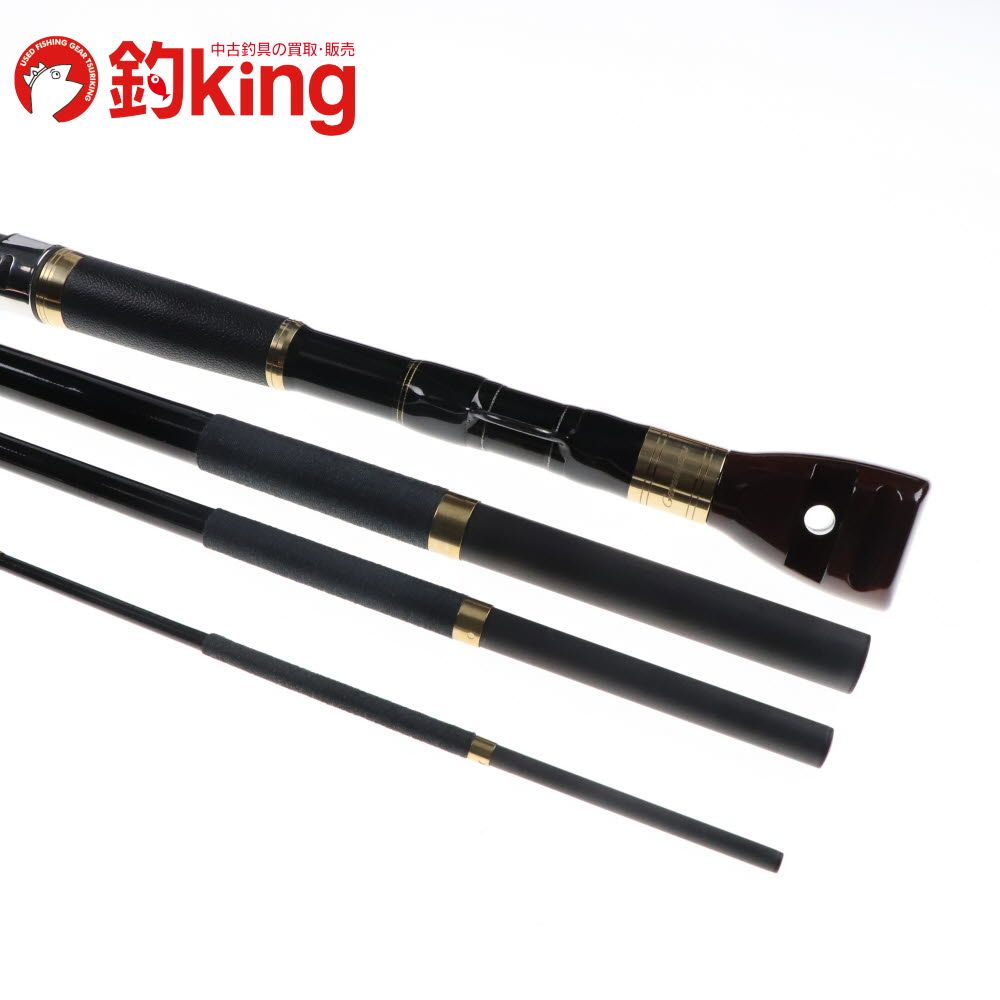 がまかつ がま石 ディオガッツオ 500 /Z338Y 極上品 石鯛 イシダイ 口