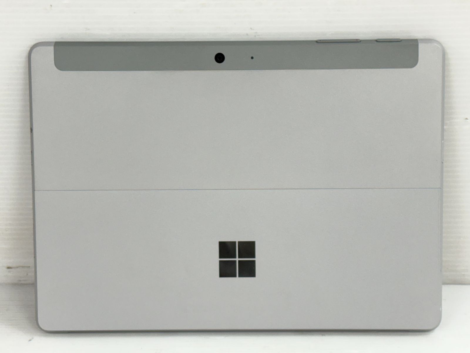 バッテリー良好 Microsoft SURFACE GO 2 model 1927 Core M 3 8100 Y 1.1 Ghz|RAM 8 GB|SSD 128 GB LTE Advanced Win 10 動作品