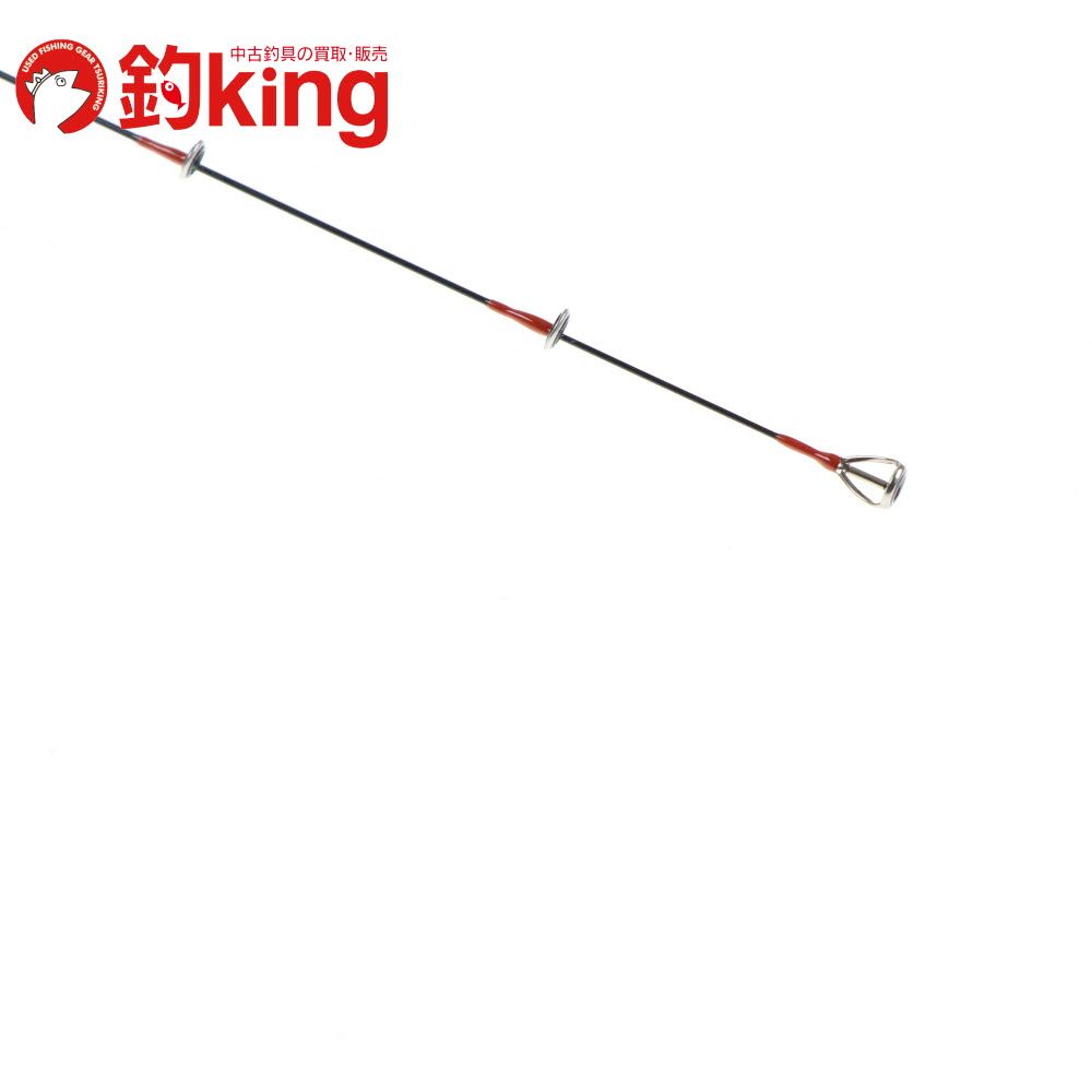 ダイワ 紅牙 X 69MHB-S /Z319L 美品 太刀魚 タチウオ オフショア ダイワ 紅牙 X 69MHB-S /Z319L 美品 太刀魚 タチウオ オフショア