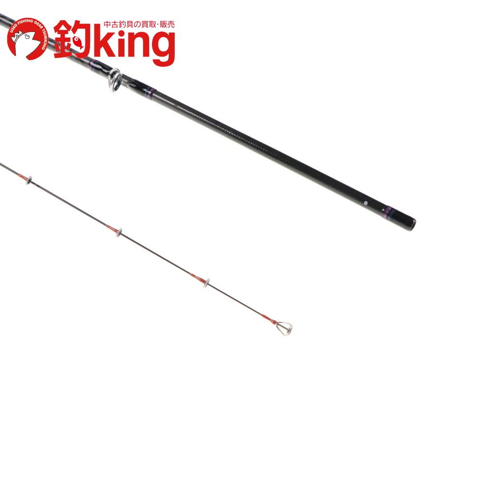  ダイワ 紅牙 X 69 MHB S Z 319 L 太刀魚 タチウオ オフショア ライトジギングロッド ロッド リール ルアー タイラバロッド ロッド