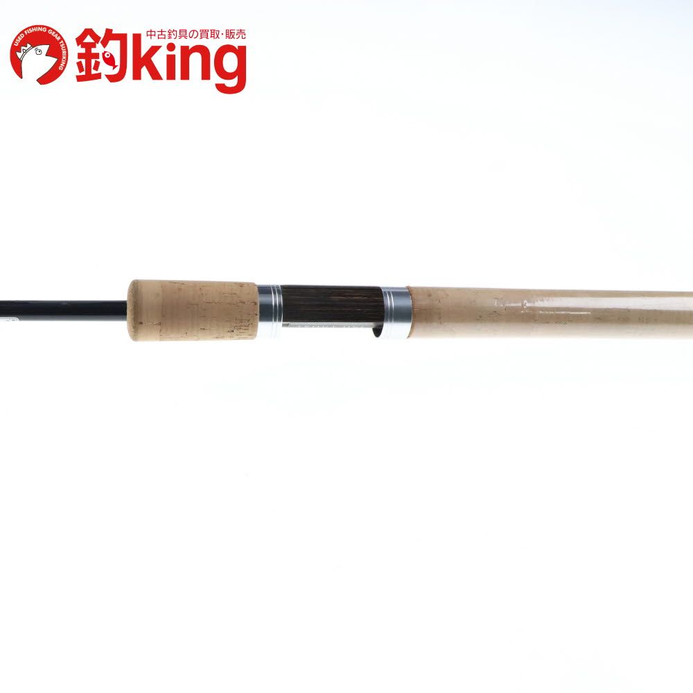 シマノ トラウトワン XT 76ML-2 /Z320L 美品 ヤマメ ニジマス アマゴ