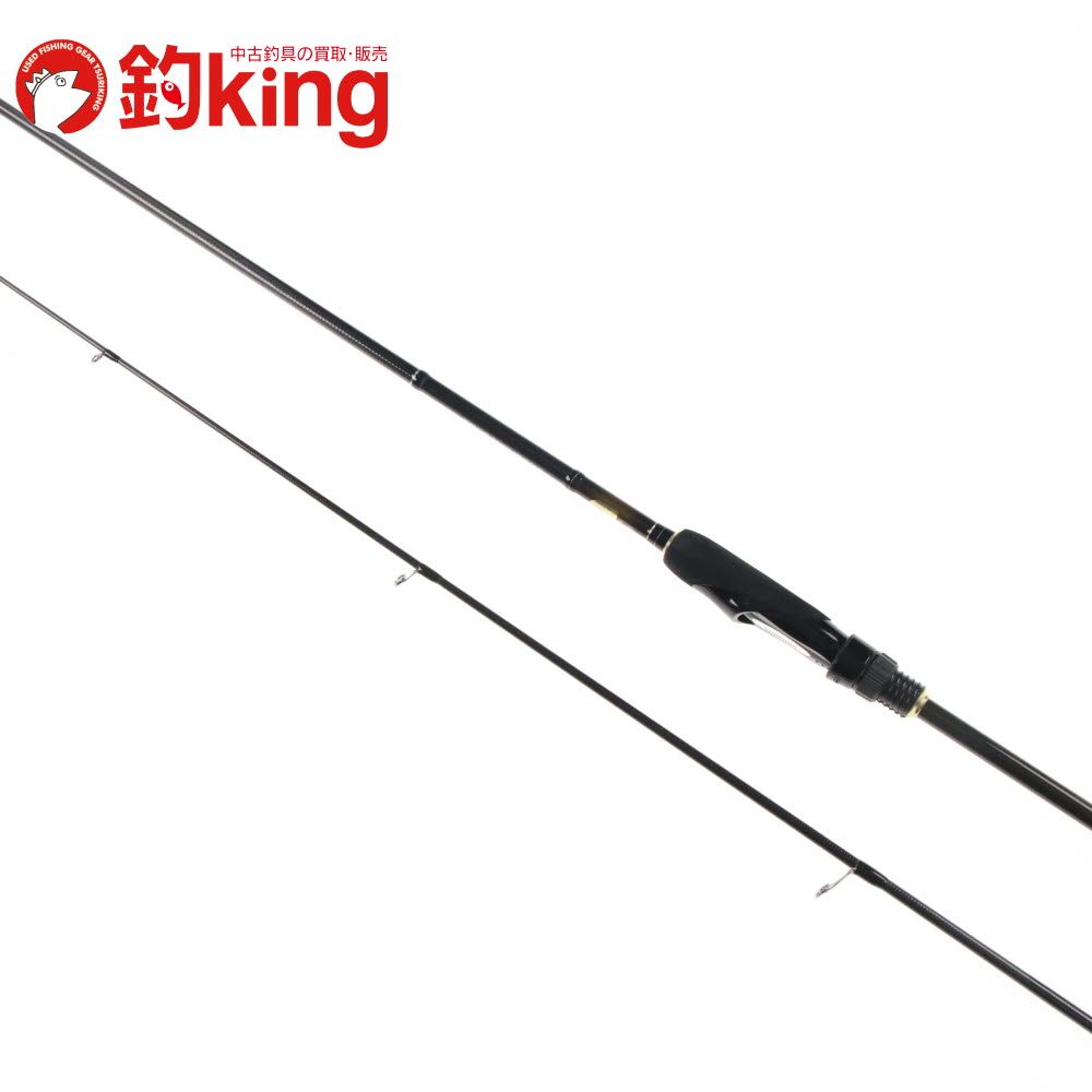 シマノ ソアレBB S 610 LS |Z 317 L アジ 鯵 アジング メバリング ライトゲーム アジングロッド ロッド リール ルアー