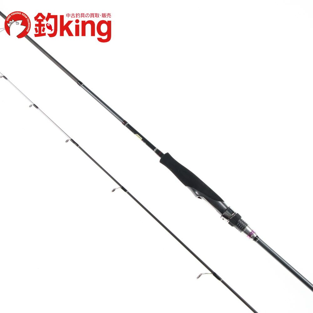 シマノ KISU BB S 180 Z 318 L キス ヒラメ カレイ 真鯛 投げ 釣り 船竿 ロッド リール ルアー