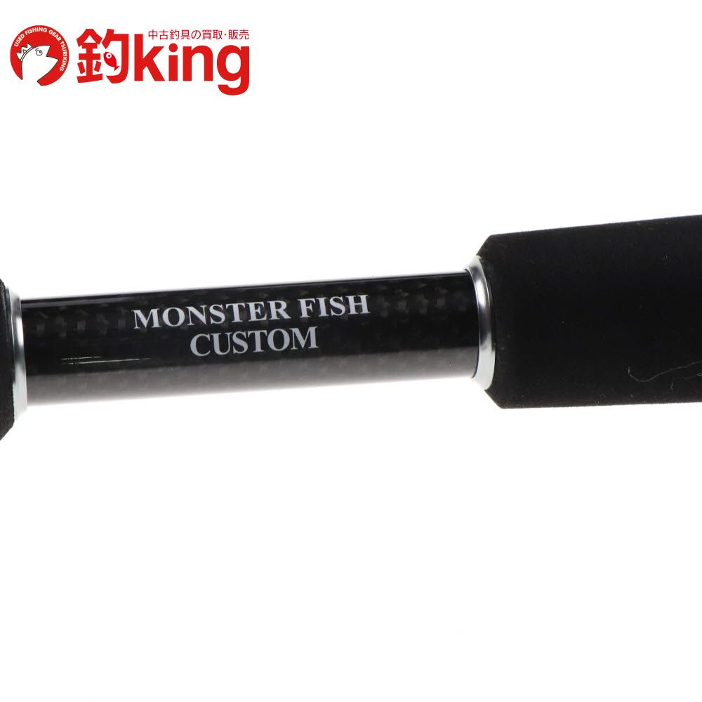 ダイワ ブラックレーベル BLX TRVL C64XH-5・SB /Z315M 未使用