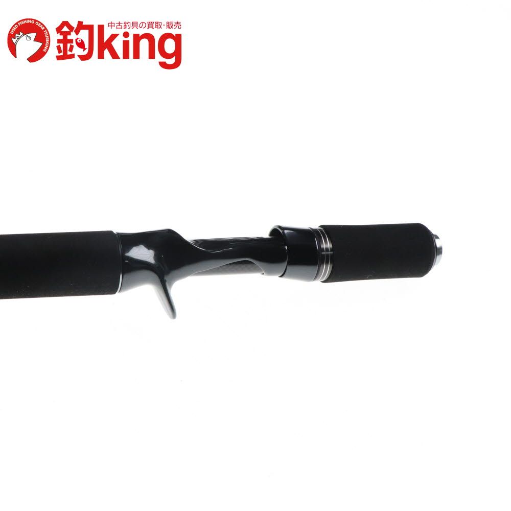 ダイワ ブラックレーベル BLX TRVL C64XH-5・SB /Z315M 未使用