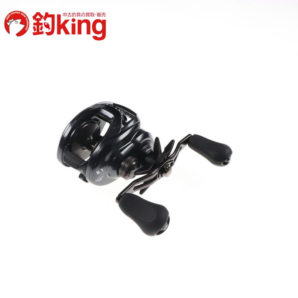 ダイワ タトゥーラ