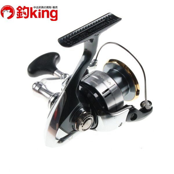 ダイワ 20 タトゥーラ SV TW 103XH /Z312M 美品 ブラックバス バス