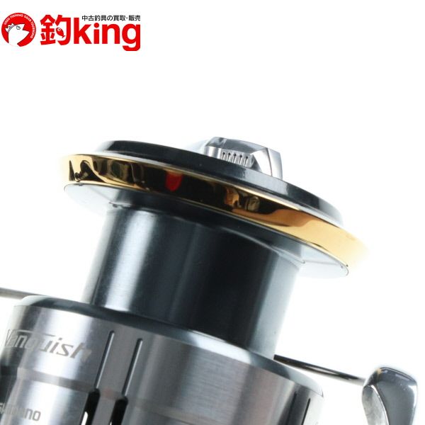 ダイワ 20 タトゥーラ SV TW 103XH /Z312M 美品 ブラックバス バス