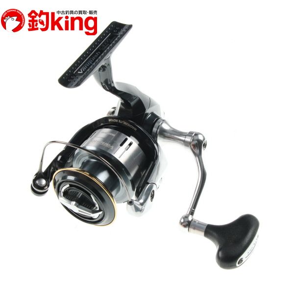 ダイワ 20 タトゥーラ SV TW 103XH /Z312M 美品 ブラックバス バス