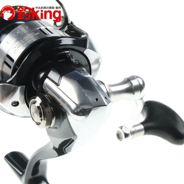 ダイワ 20 タトゥーラ SV TW 103XH /Z312M 美品 ブラックバス バス