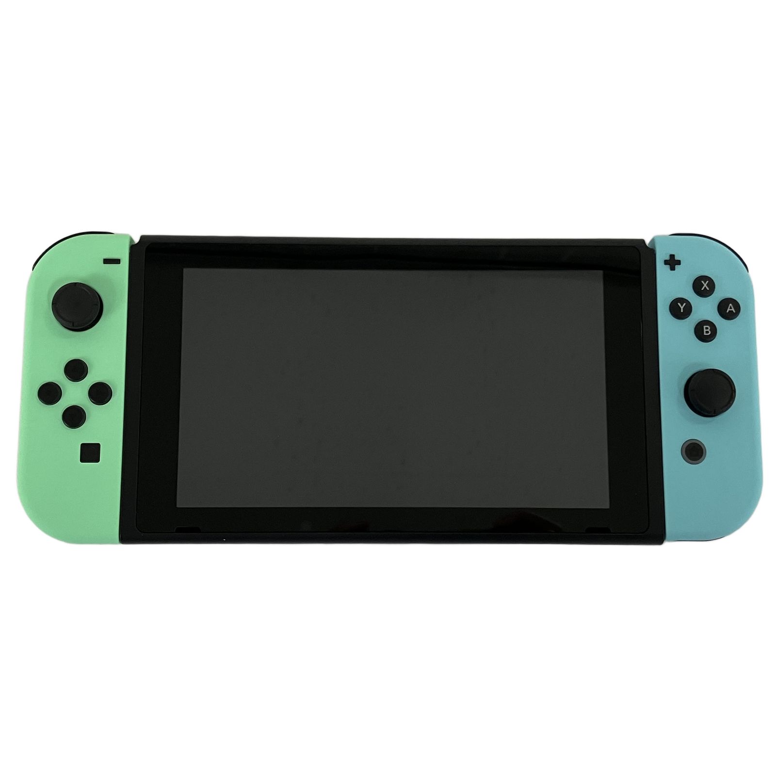 Nintendo Switch HAC-001 ニンテンドー スイッチ あつまれ どうぶつの