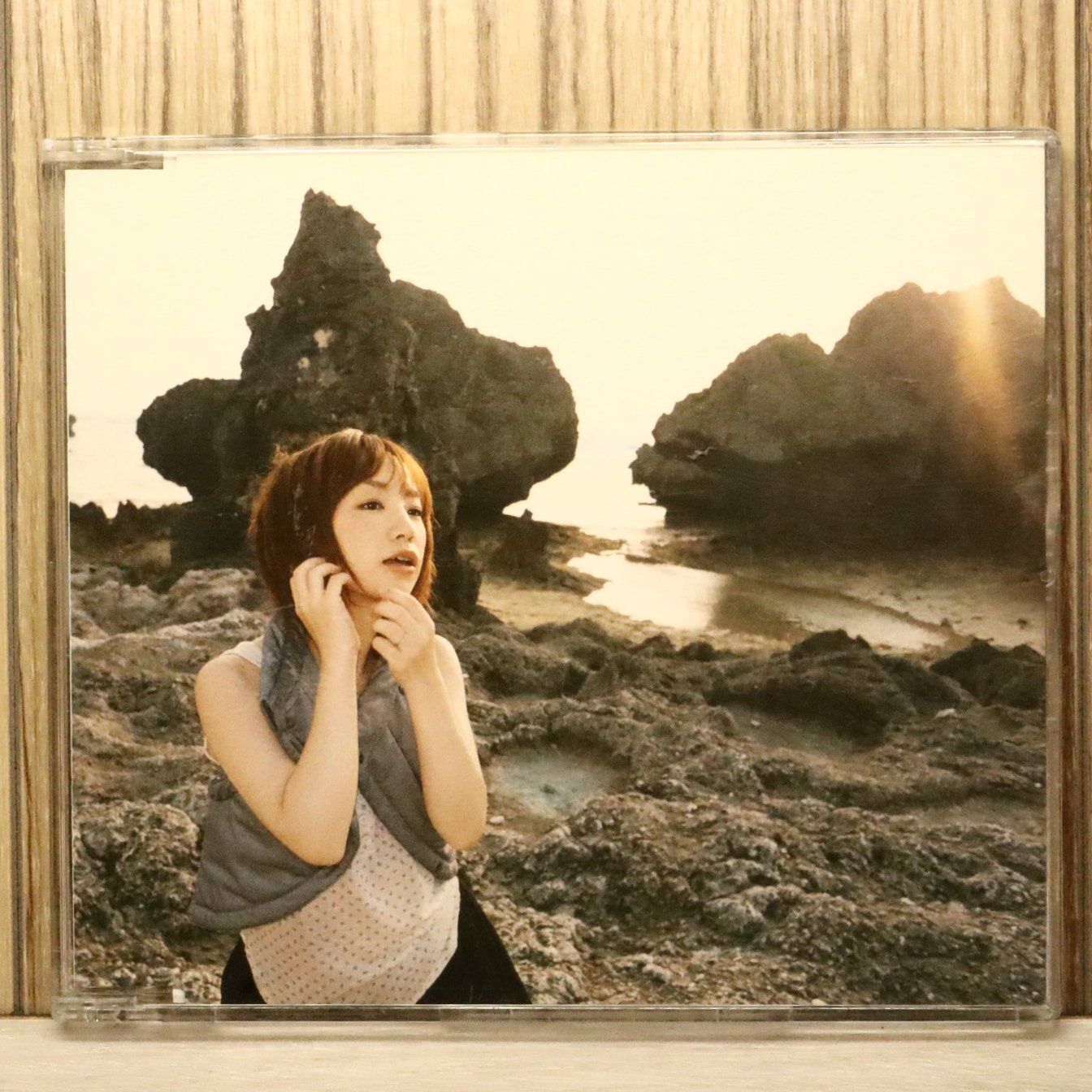 国内盤CD☆ユキ/YUKI□ 歓びの種 【ESCL2706/4988010014766】U75899