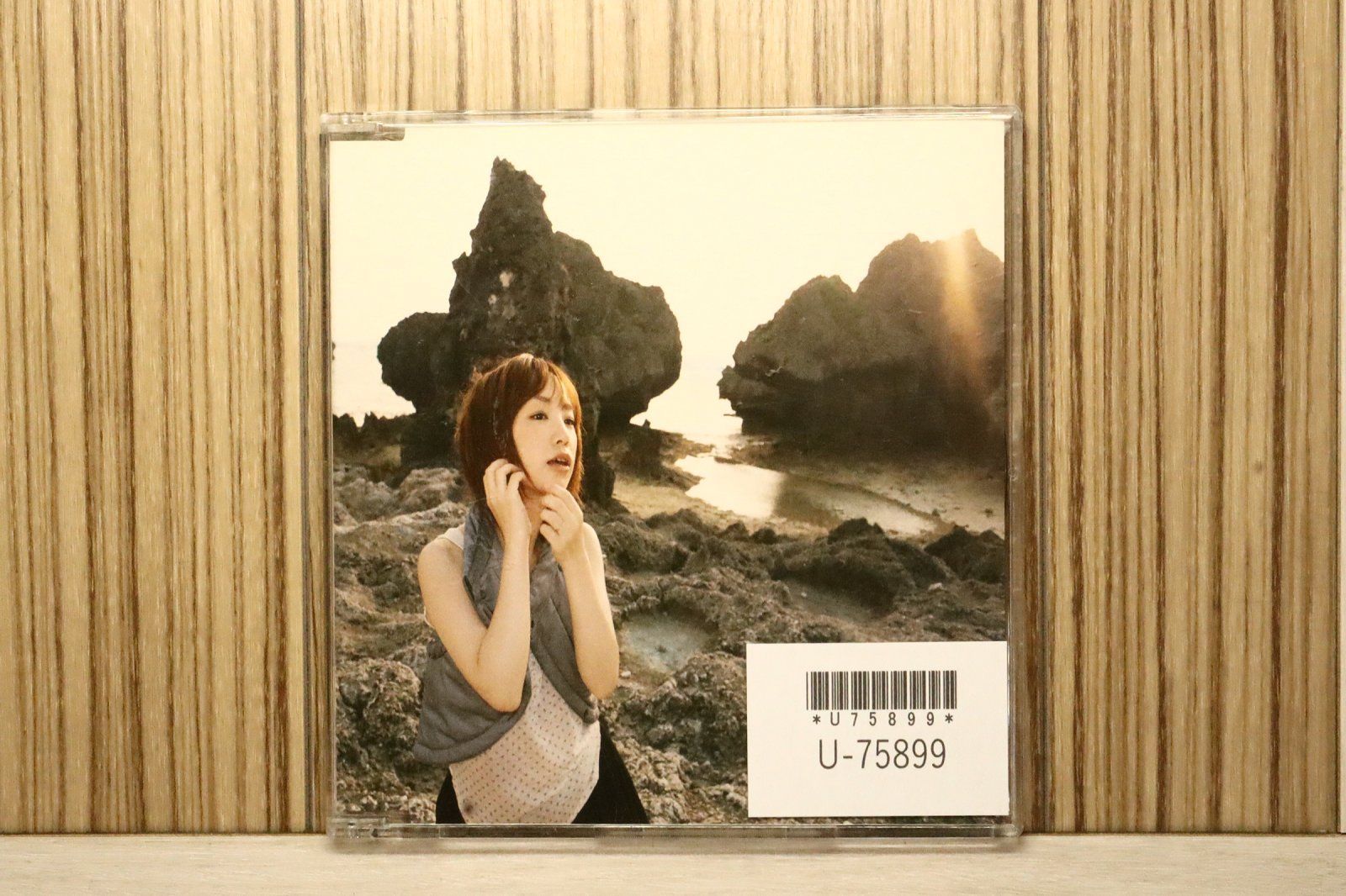 国内盤CD☆ユキ/YUKI□ 歓びの種 【ESCL2706/4988010014766】U75899