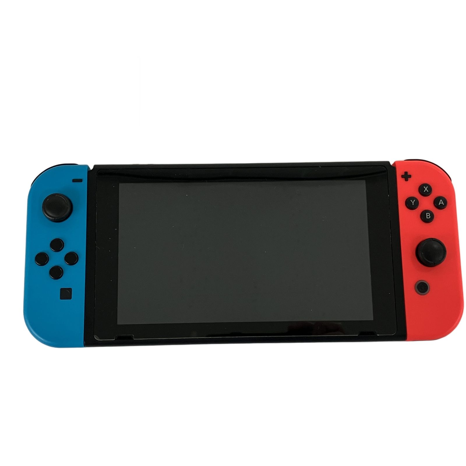 任天堂 HAC-001 Nintendo Switch 家庭用ゲーム機 本体 中古Y10665475
