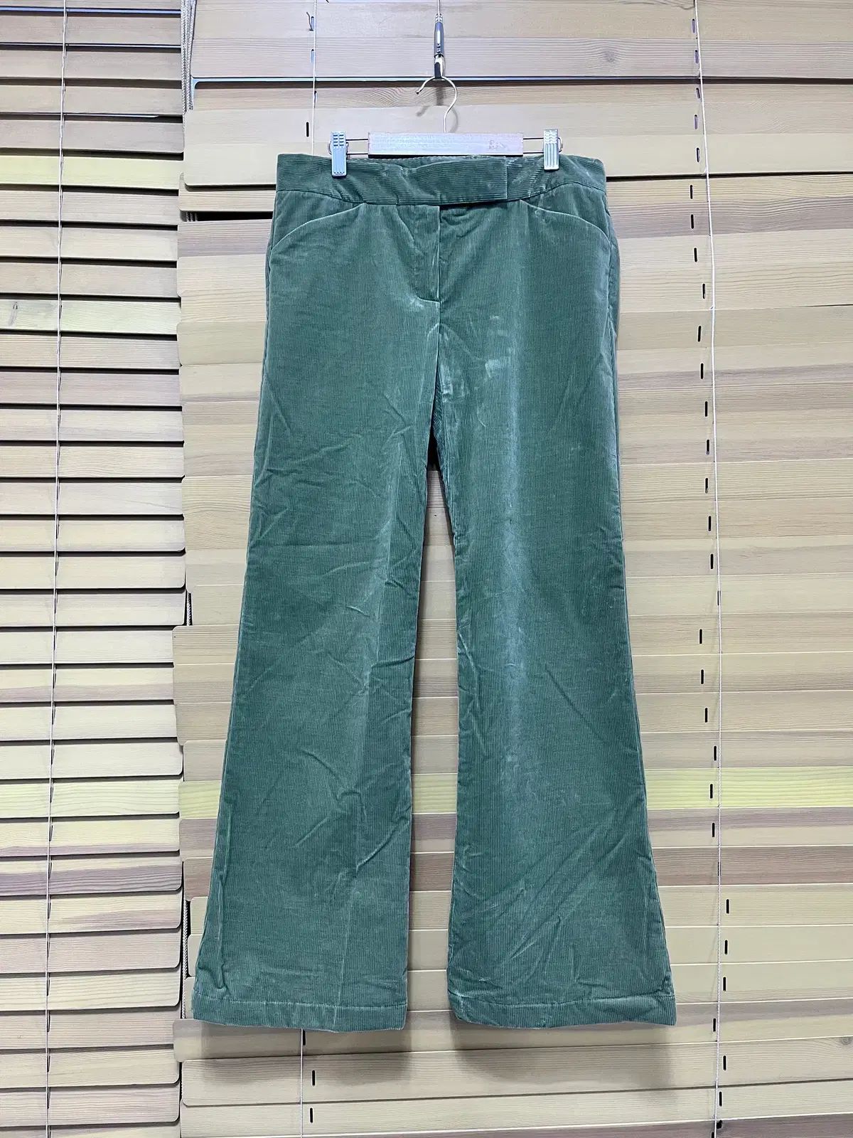 セオリー レディース コーデュロイ パンツ 6 サイズ