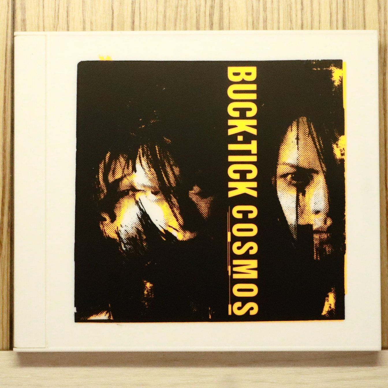 BUCK-TICK 中古CD 8枚セット バクチク 国内盤CD☆バクチク/BUCK-TICK□ 狂った太陽 【VICL115/4988002225460