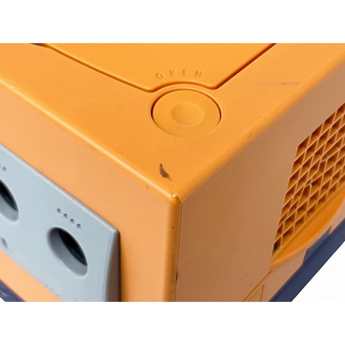  Nintendo 任天堂 ゲームキューブ ゲームボーイプレーヤー DOL 017 コントローラー ソフト付 ニンテンドー ゲーム 本体 ゲームキューブ