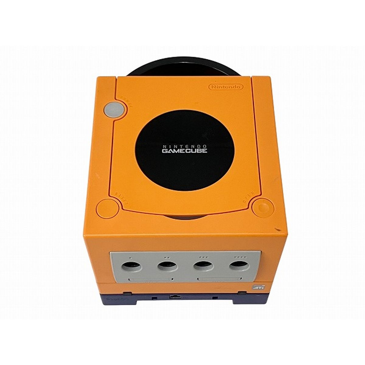 ゲームキューブ ゲームボーイプレーヤー