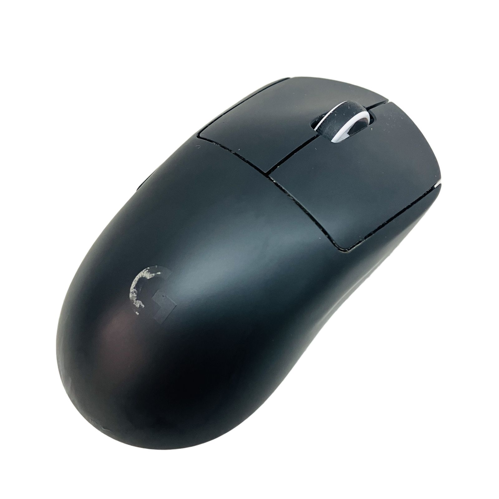 Logicool PRO X MR 0106 ワイヤレス ゲーミング マウス PC周辺機器 ロジクール