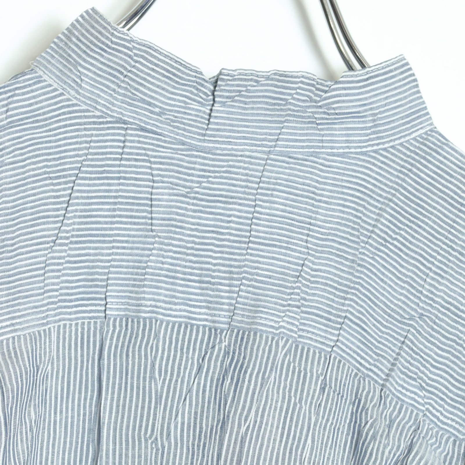 美品】イッセイミヤケ プリーツプリーズ☆個性的で目を惹く♪ プリーツ