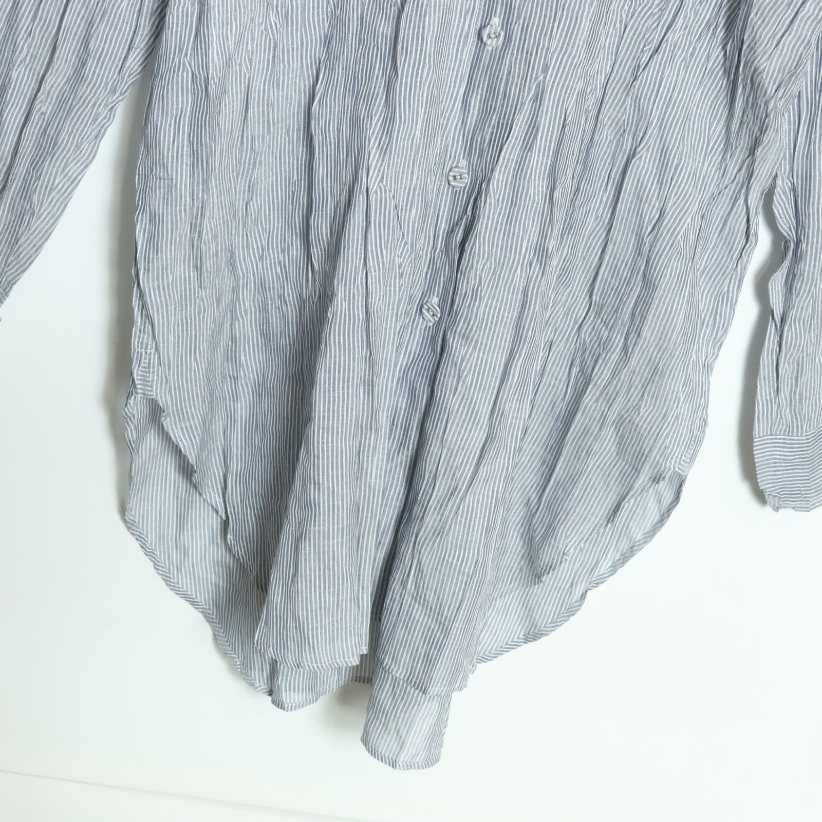 美品】イッセイミヤケ プリーツプリーズ☆個性的で目を惹く♪ プリーツ