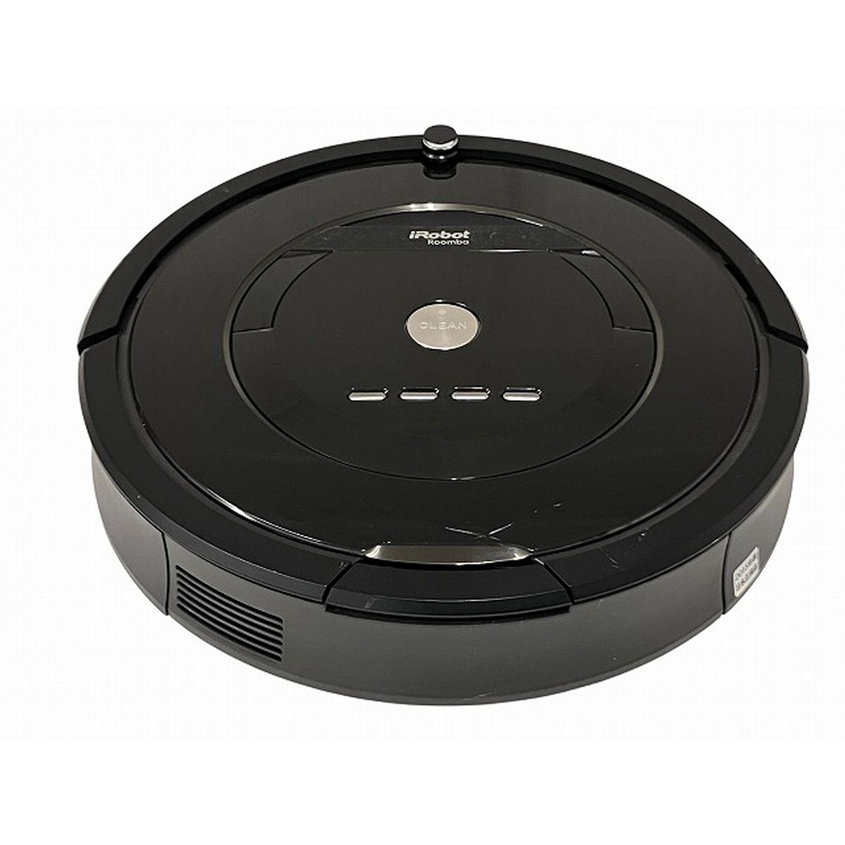 iRobot Roomba 885 ロボット掃除機 ルンバ 2015年製 家電 アイロボット