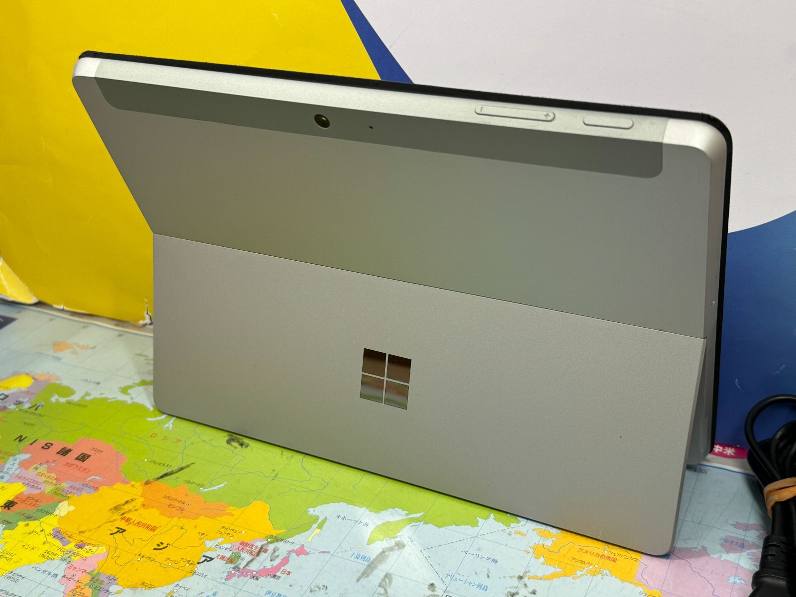 Surface Go 2 10.5型 8GB Office2024 タブレット - メルカリ